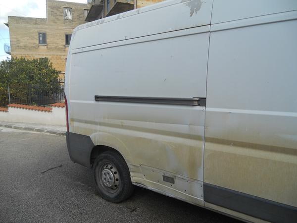 1#4123 Furgone Fiat Ducato in vendita - foto 13