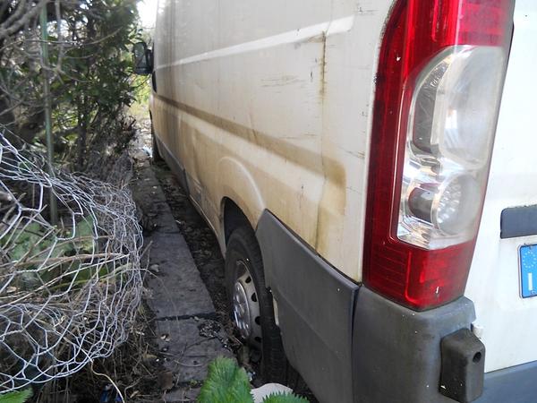 1#4123 Furgone Fiat Ducato in vendita - foto 17