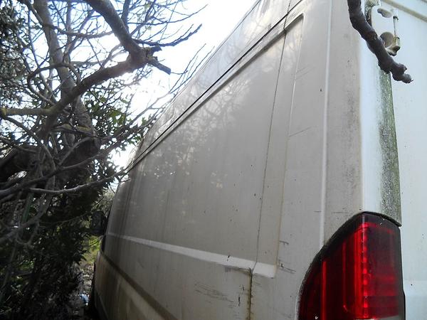 1#4123 Furgone Fiat Ducato in vendita - foto 18