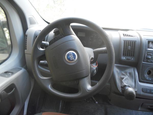 1#4123 Furgone Fiat Ducato in vendita - foto 23