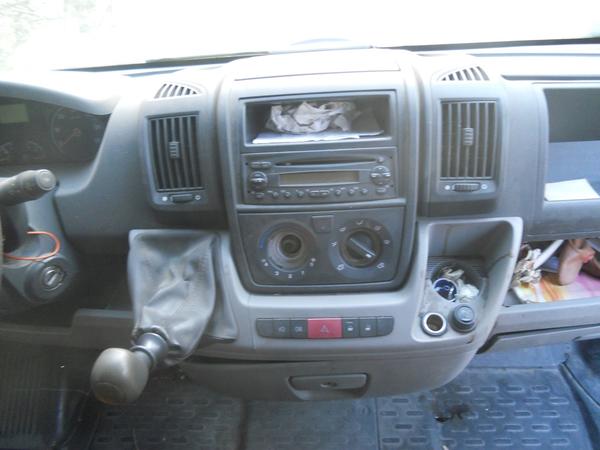 1#4123 Furgone Fiat Ducato in vendita - foto 24