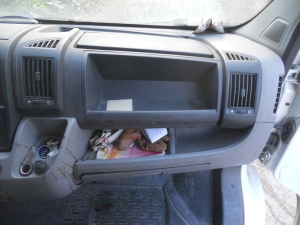 1#4123 Furgone Fiat Ducato in vendita - foto 25