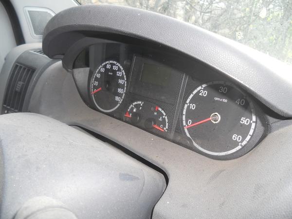 1#4123 Furgone Fiat Ducato in vendita - foto 26