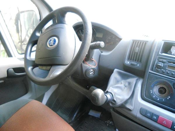 1#4123 Furgone Fiat Ducato in vendita - foto 27