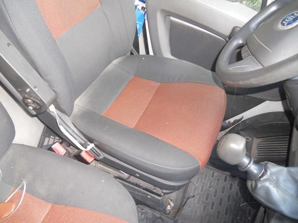 1#4123 Furgone Fiat Ducato in vendita - foto 28