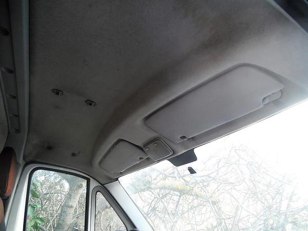 1#4123 Furgone Fiat Ducato in vendita - foto 30