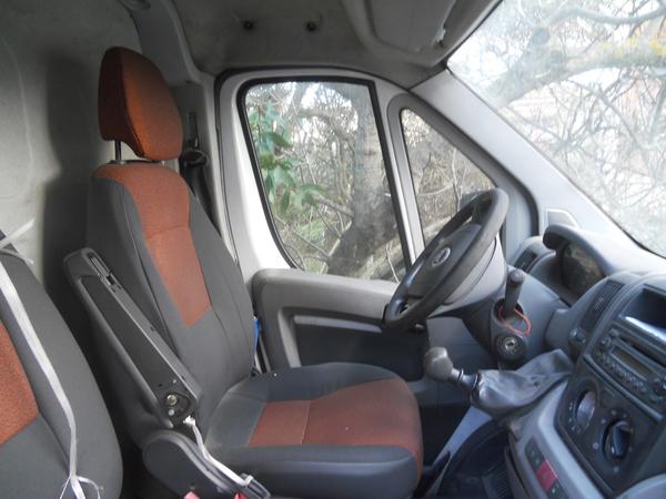 1#4123 Furgone Fiat Ducato in vendita - foto 31