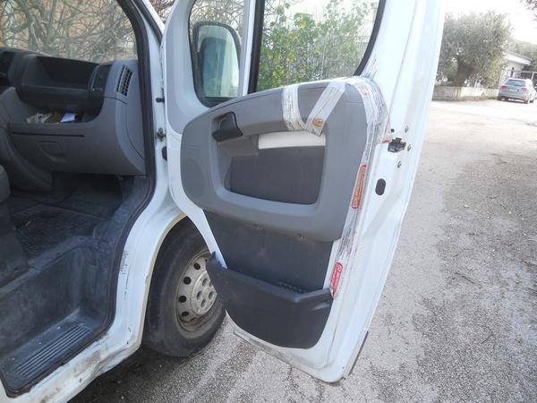 1#4123 Furgone Fiat Ducato in vendita - foto 32