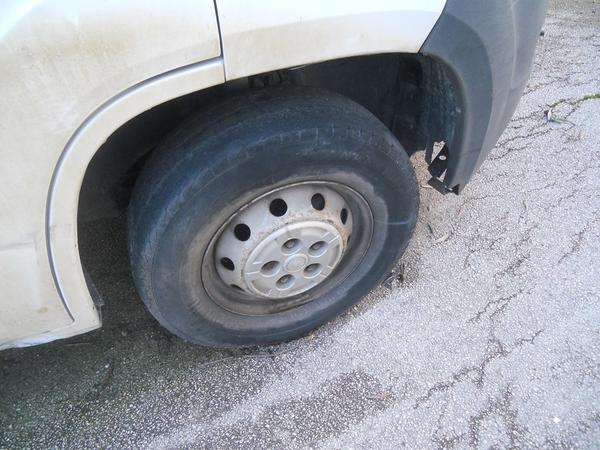 1#4123 Furgone Fiat Ducato in vendita - foto 33