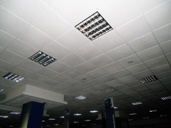 4#4123 Plafoniere per illuminazione in vendita - foto 1