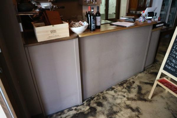 Attrezzature bar e ristoranti in vendita