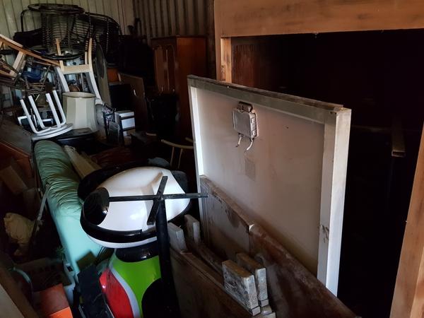 5#4125 Container con arredi in vendita - foto 11