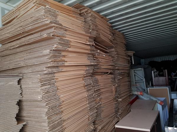 6#4125 Container con arredi in vendita - foto 2