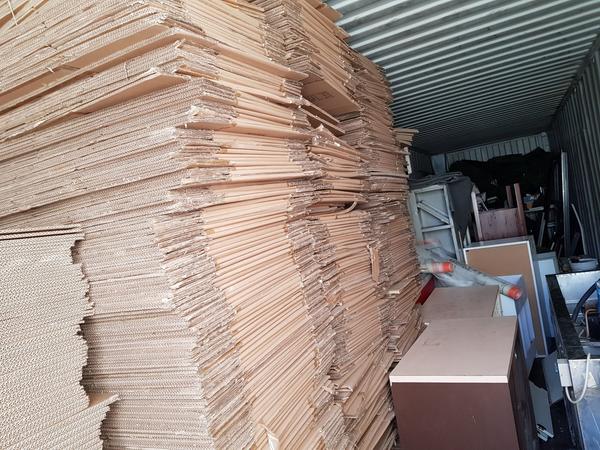 6#4125 Container con arredi in vendita - foto 6