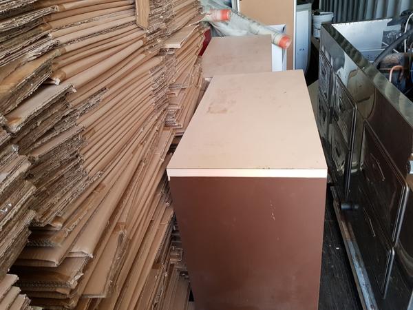 6#4125 Container con arredi in vendita - foto 7