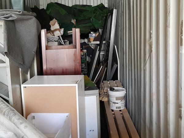 6#4125 Container con arredi in vendita - foto 11