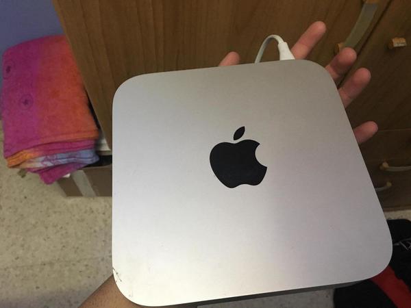 8#4125 Computer Apple in vendita - foto 1