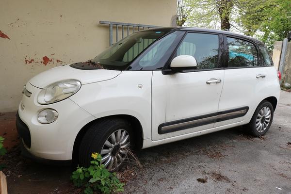 Automobili in vendita
