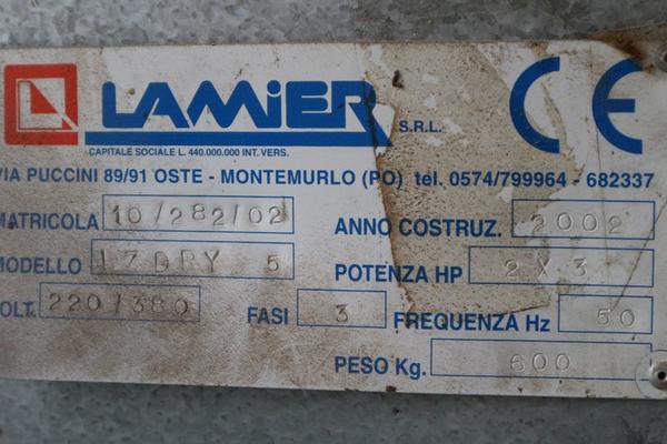 1#4127 Carrello elevatore Hyster 2.0 e autocarro Ford Transit in vendita - foto 36