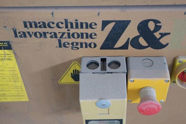 1#4127 Carrello elevatore Hyster 2.0 e autocarro Ford Transit in vendita - foto 73
