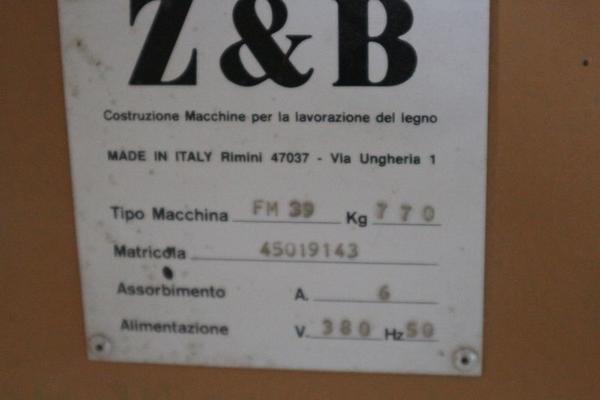 1#4127 Carrello elevatore Hyster 2.0 e autocarro Ford Transit in vendita - foto 75