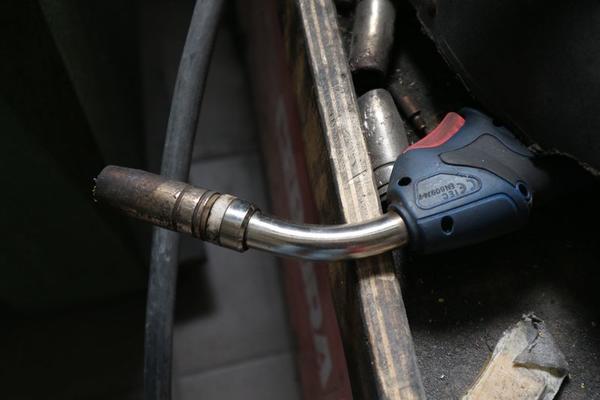 1#4127 Carrello elevatore Hyster 2.0 e autocarro Ford Transit in vendita - foto 146