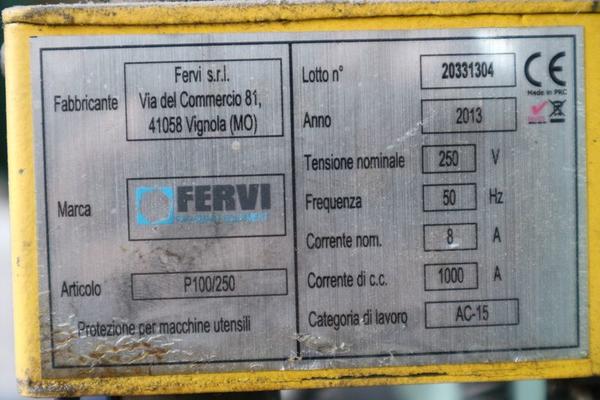 1#4127 Carrello elevatore Hyster 2.0 e autocarro Ford Transit in vendita - foto 156