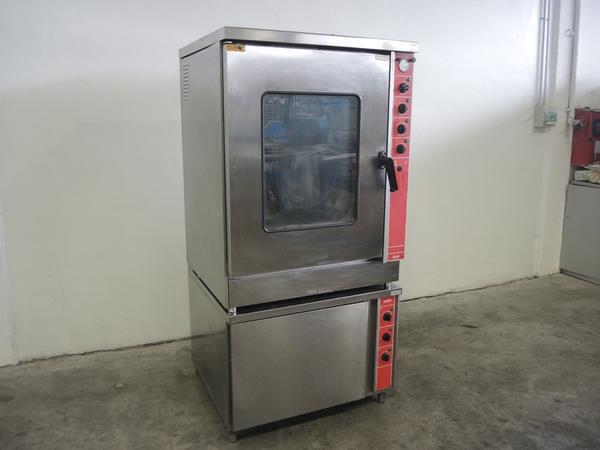 10#4128 Forno Coven in vendita - foto 1