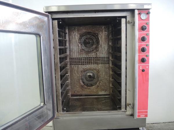 10#4128 Forno Coven in vendita - foto 2