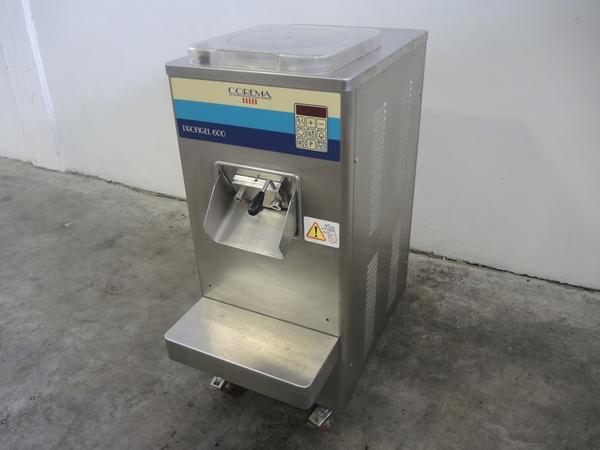 Agroalimentare in vendita