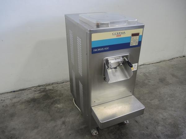 13#4128 Mantecatore per gelati Profigel in vendita - foto 3