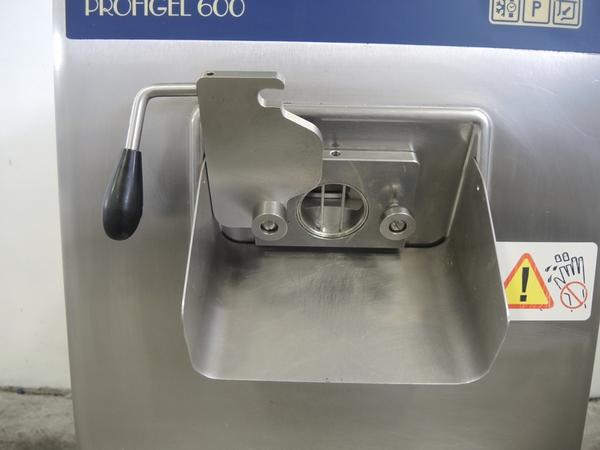 13#4128 Mantecatore per gelati Profigel in vendita - foto 6