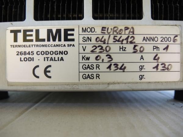 15#4128 Montapanna Thelme CRM  in vendita - foto 4
