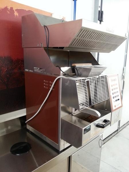 16#4128 Tostatrice caff in vendita - foto 2