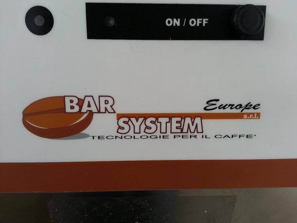 16#4128 Tostatrice caff in vendita - foto 3