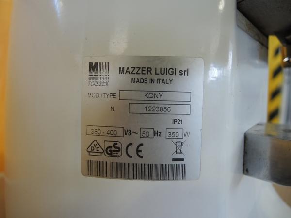 17#4128 Macinadosatore automatico Mazzer in vendita - foto 3