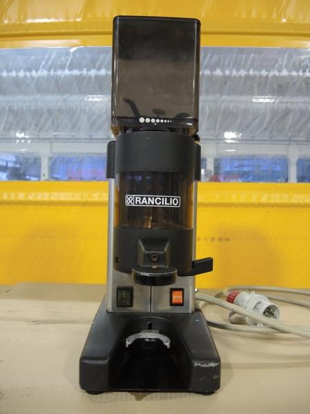 18#4128 Macina caff蠒ancilio in vendita - foto 1