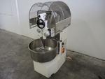 Image 6 - Domino kneading machine  with dipping arms - Lot 2 (Auction 4128)