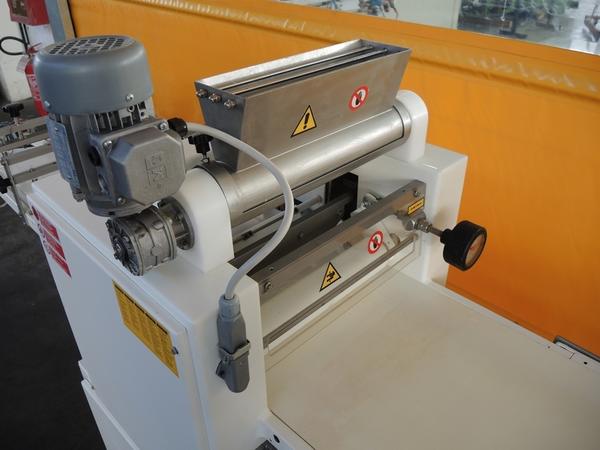20#4128 Grissinatrice in vendita - foto 3