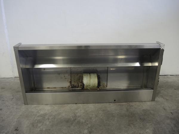 27#4128 Cappa aspirazione in vendita - foto 1