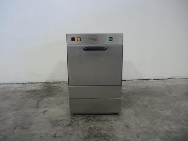 29#4128 Lavabicchieri Eco 40 in vendita - foto 4