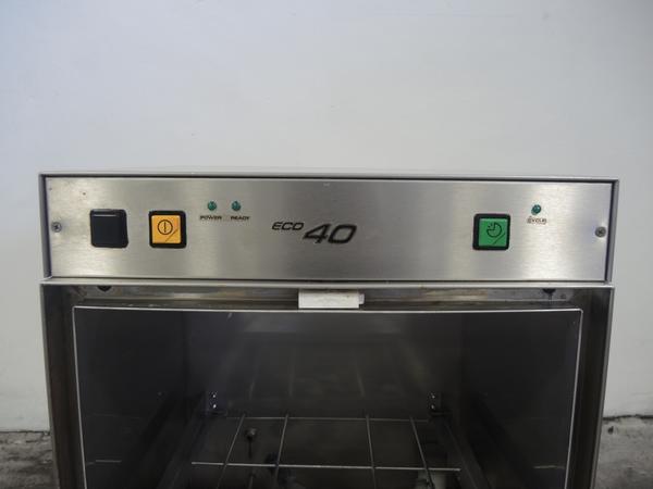 29#4128 Lavabicchieri Eco 40 in vendita - foto 6