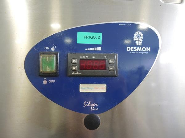 31#4128 Frigo negativo in vendita - foto 5