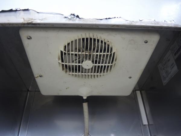 35#4128 Armadio frigo in vendita - foto 5