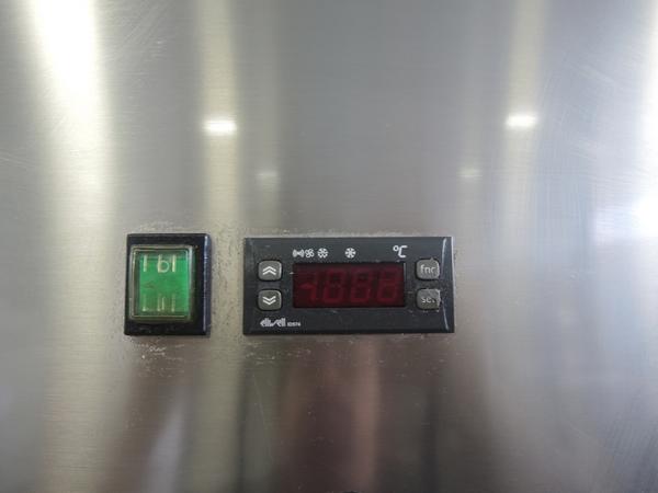 35#4128 Armadio frigo in vendita - foto 6