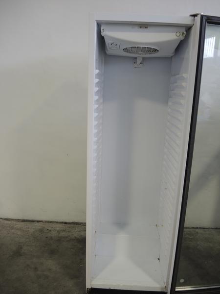 36#4128 Frigo in plastica in vendita - foto 2