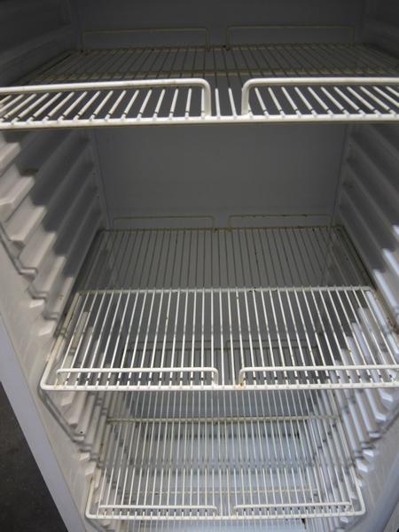 36#4128 Frigo in plastica in vendita - foto 4