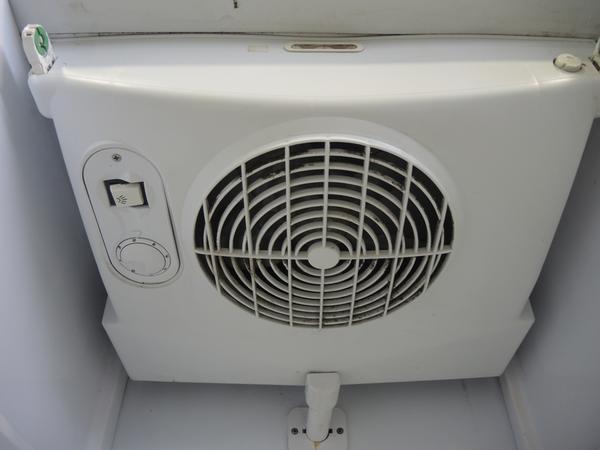 36#4128 Frigo in plastica in vendita - foto 5