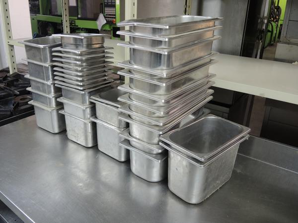 Agroalimentare in vendita