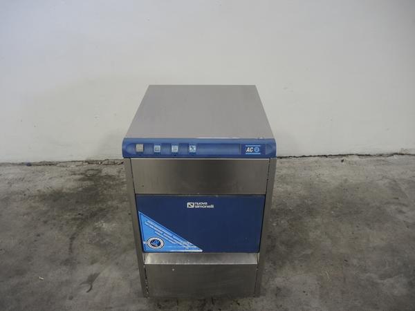 51#4128 Produttore di ghiaccio in vendita - foto 2